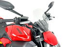 ducati diavel [WRS] – pare-brise-1