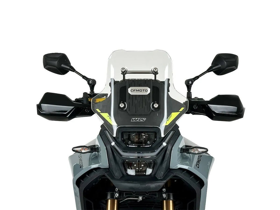 cf moto 450 [WRS] – Windschild Sport CFMOTO