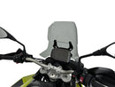 BMW F 900 GS [WRS] – Parabrezza