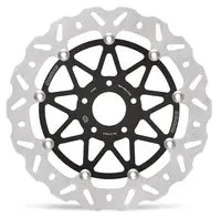 Husqvarna Svartpilen 701 [2019] - Disque de frein flottant Cubiq - photo 11