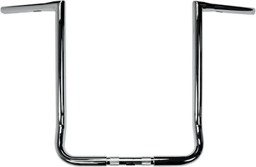 harley davidson touring [LA CHOPPERS] – 1-1/4" Twin Peaks Touring-Lenker
