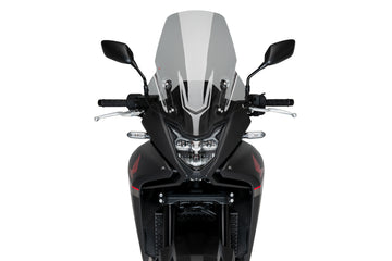 HONDA XL 750 TRANSALP [2024] – parabrezza touring – colorato