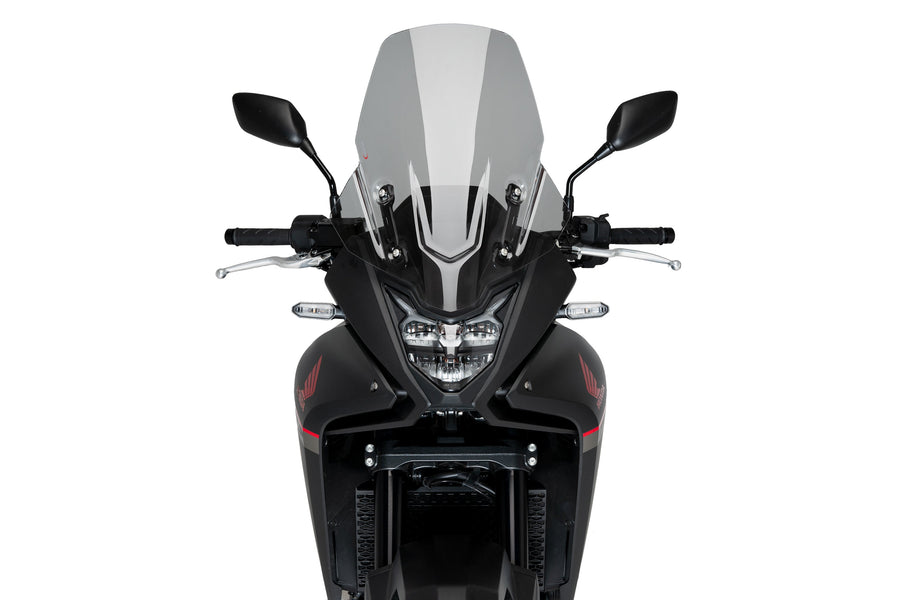 HONDA XL 750 TRANSALP [2024] – Tourenscheibe – Stark getönt