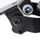 Triumph Speed Triple 1200 RS [ZIEGER] – PRO Kennzeichenhalter Typ C