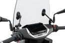 ZEEHO AE8 S+ [2025] – Bulle Scooter Urbain – Teintée-2