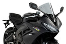 TRIUMPH DAYTONA 660 [2025] – R-Racer Screen – Transparent-4