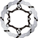 Sherco 2.5 250 I Enduro [2005-2006] - Bremsscheibe schwimmend Wave, genutet – Bild 1