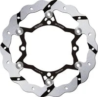 Sherco SEF-R 300 [2014] - Wave® Bremsscheibe – Bild 9