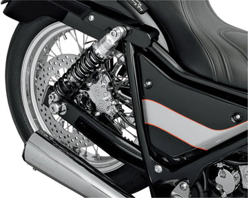 harley davidson fxwg [PERFORMANCE MACHINE (PM)] - kit pinza freno - 0
