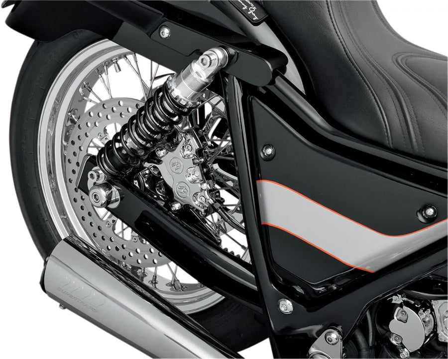 harley davidson fxwg [PERFORMANCE MACHINE (PM)] - kit d'étrier de frein