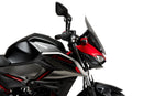 KAWASAKI Z 500 SE [2025] – New Generation Touring – Transparent-3