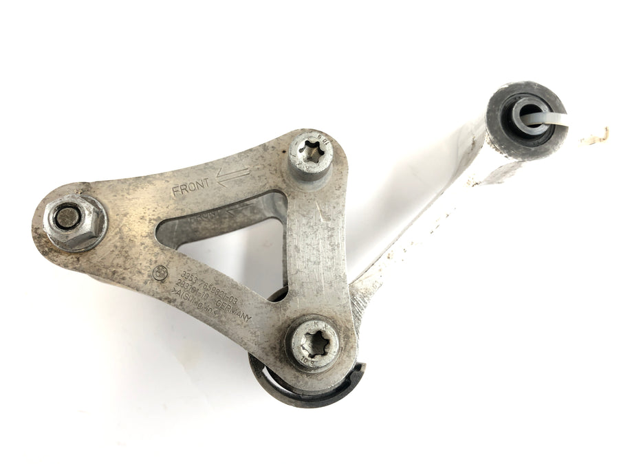 BMW K 1300 S K12S [2009] - rocker arm shock absorber bone
