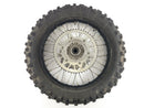 Husqvarna TE 449 A6 [2010] -  Hinterrad Felge hinten-1