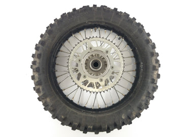 Husqvarna TE 449 A6 [2010] - Rear wheel rim rear