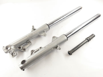 Moto Guzzi Norge 1200 [2008] - Fork Telescopic fork with axle - 0