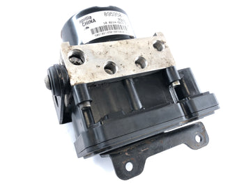Moto Guzzi Stelvio 1200 8V [2011] - ABS pressure modulator