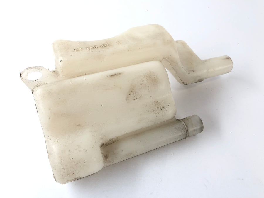 Honda XRV 750 Africa Twin RD04 [1993] - Resonator air filter