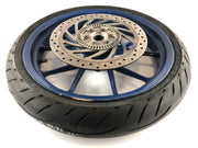 Default Title KTM Duke 390 [2014] - Front wheel rim