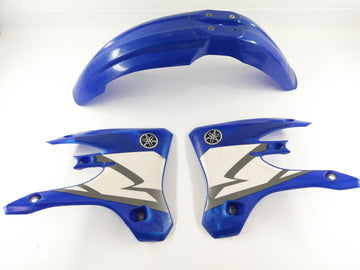 Yamaha YZ 450 F [2005] - Fairing Bundle - 0