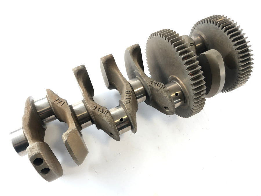 BMW K 1300 S K12S [2009] - Crankshaft