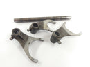 Suzuki GSF 400 GK75B Bandit [1991] - Shift Fork Set-2