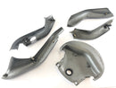 BMW K 1200 LT [2002] - Carénage de guidon complet-6
