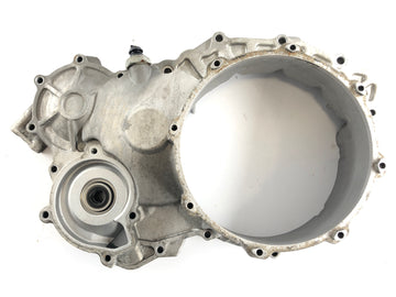 Can Am Spyder SM5 [2009] - Engine cover left clutch cover - 0