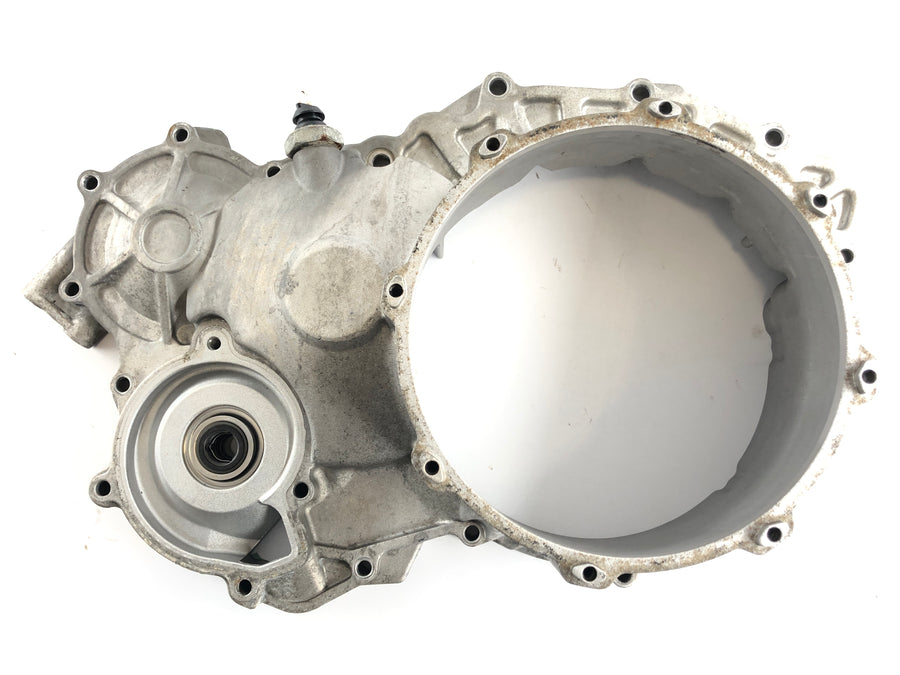 Can Am Spyder SM5 [2009] - Engine cover left clutch cover