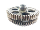 BMW R 1200 ST R1ST [2005] - Gears auxiliary transmission-1