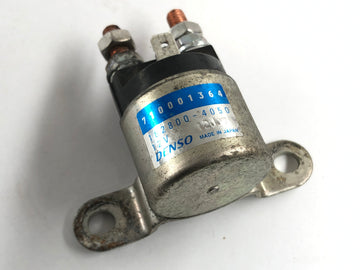 Can Am Spyder SM5 [2009] - Starter Relay