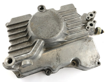 Kawasaki ZXR 400 ZX400L [1993] - Cache carter moteur - 0
