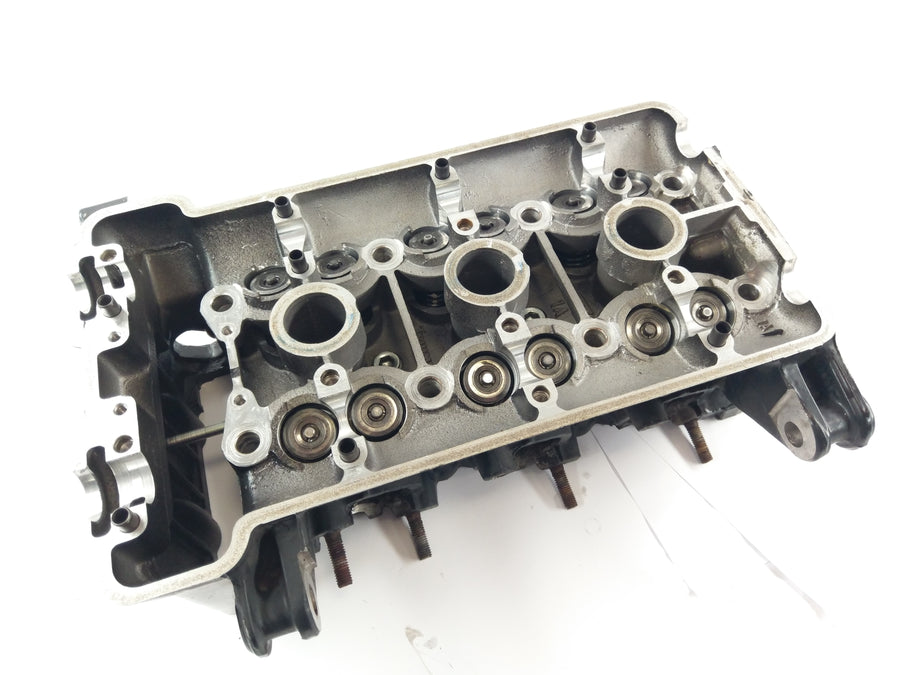 Triumph Speed ​​​​Triple 885i T509 [1997] - Culasse