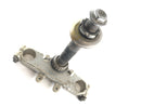 Yamaha XT 350 55V [1987] - Bridge fork sotto-7