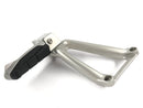 BMW R 1100 S [2001] - Passenger footrests left and right with holder-2