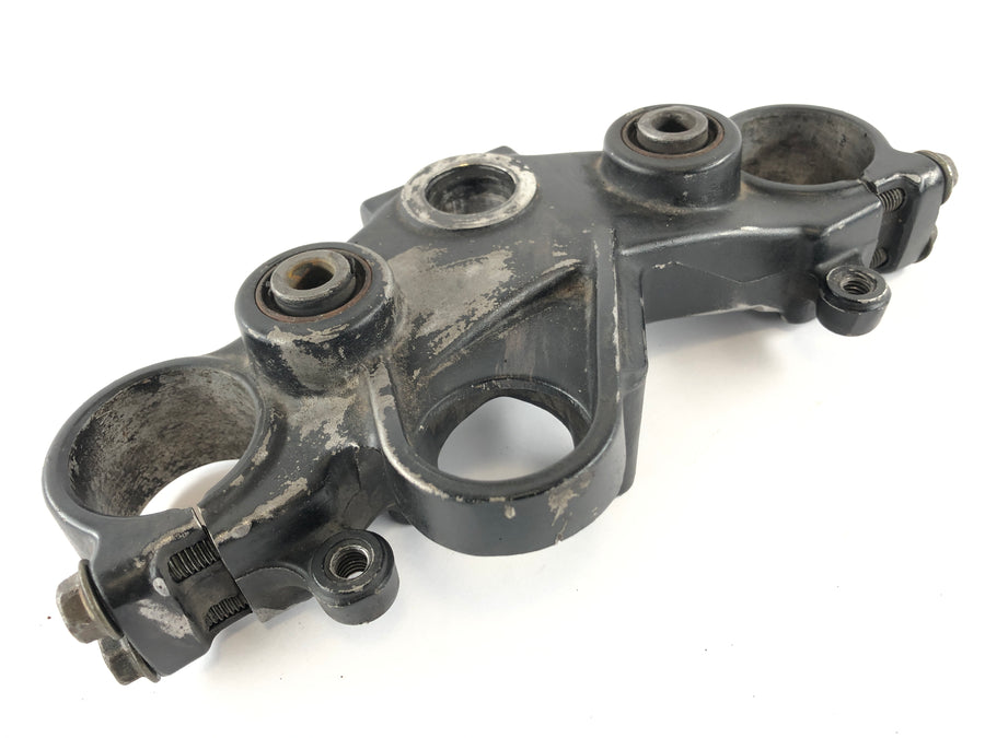 Yamaha XT 600 E 3TB [1991] - Bridge fork sopra