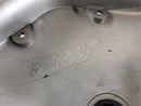 BMW K 1200 LT [2002] - ignition lock cover-4
