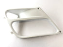 Honda St 1100 SC26 Pan European [1990] - rivestimento laterale sul coperchio di manutenzione sinistra-1
