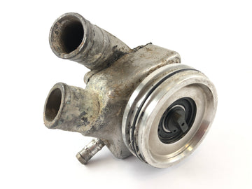 KTM LC4 ER 600 [1994] - Water pump - 0