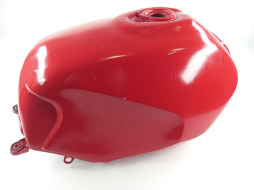 Cagiva Alazzurra 350 [1985] - Tank petrol tank - 0