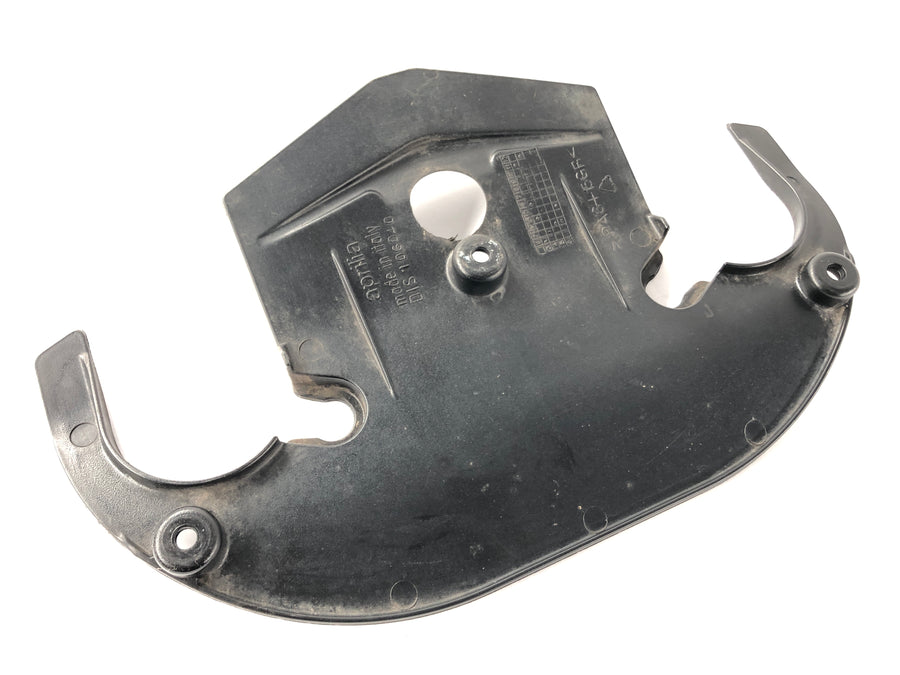 Aprilia RSV 1000 RR Factory [2009] - Copertura per il Bridge Fork qui sotto
