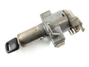 Honda CB 550 F [Super Sport] - Lock di accensione con chiave-5