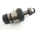 Honda CB 750 Boldor RC04 [1983] - Drive shaft timing chain-3