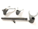 Yamaha XJR 1300 RP02 [2001] - Switch Forks Switching Claus Set-3