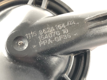 BMW R 1200 GS LC [2016] - Crankcase ventilation - 0