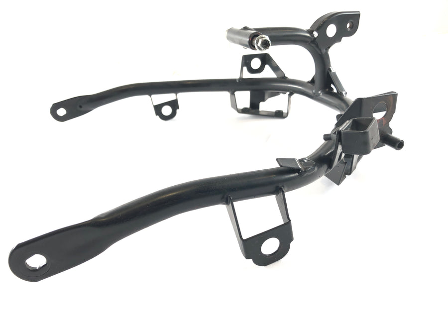 Ducati Multistrada 1000 DS [2003] - Holder Holder Antlers