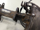 Yamaha Kodiak 400 5Y4 [2004] - Rear axle complete with differential-6