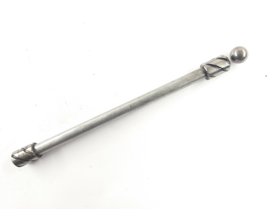 Yamaha TT 600 S 4GV [1994] - clutch push rod