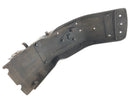 Honda CJ 360 T [1980] - Rear fender rear-3