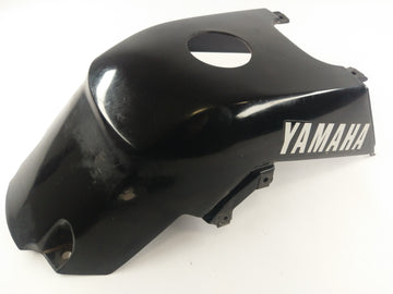 Yamaha YFM 350 Warrior 3GD [2003] - Cache-réservoir Carénage de réservoir