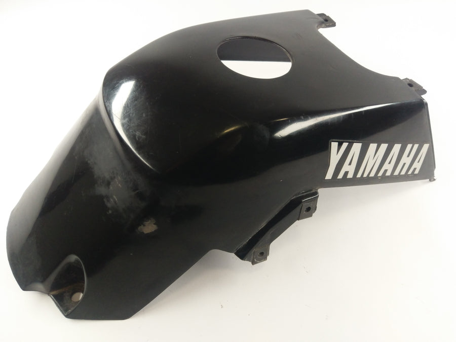 Yamaha YFM 350 Warrior 3GD [2003] - Cache-réservoir Carénage de réservoir